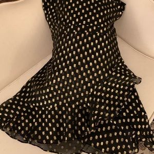 Banana Republic Cocktail dress